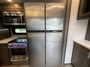 fridge