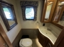 half-bath