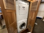 washer-dryer