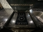 stove-oven