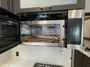 microwave-open