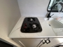 stove