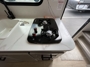 stove