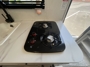 stove