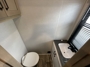 half-bath