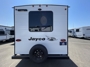 backside