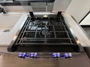 stove-oven