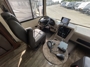 driver-seat