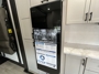 fridge