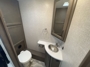half-bath