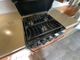stove-oven