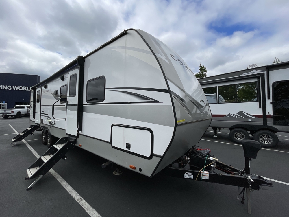 2023 Keystone Cougar 32RDBWE - Stock #2717758 | Wood Village, OR ...