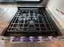 stove-oven