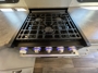 stove-oven