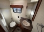 half-bath