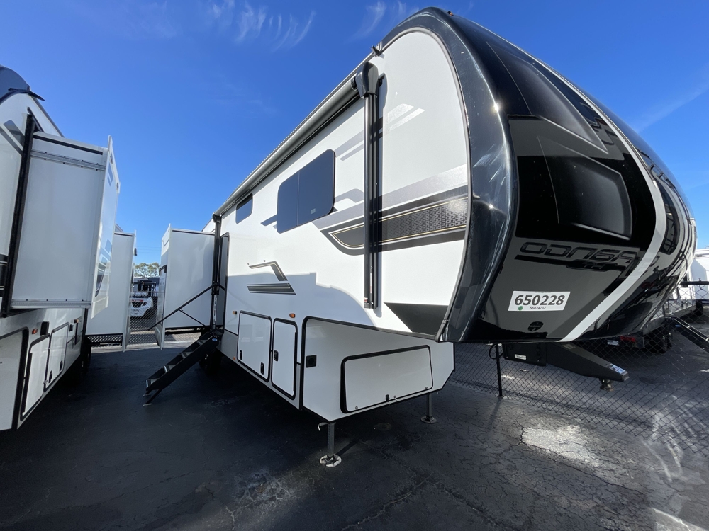 2025 K-Z Rv Durango 321RKT - Stock #2508865 | Pinellas Park, FL ...