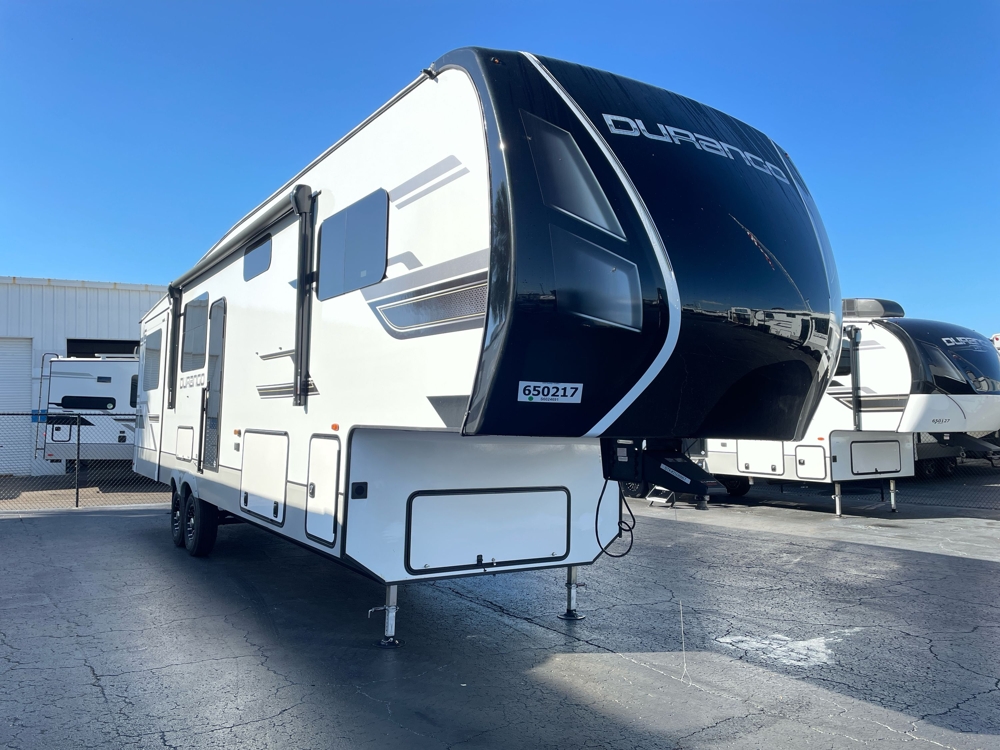 2025 K-Z Rv Durango 326RLT - Stock #2508867 | Pinellas Park, FL ...