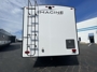backside