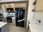fridge