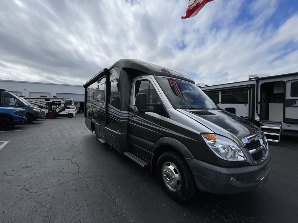 2010 Winnebago View Profile 24DL - Stock #2616620 | Pinellas Park, FL ...