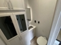half-bath