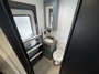 half-bath