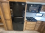 fridge