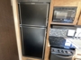 fridge