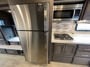 fridge