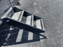 steps