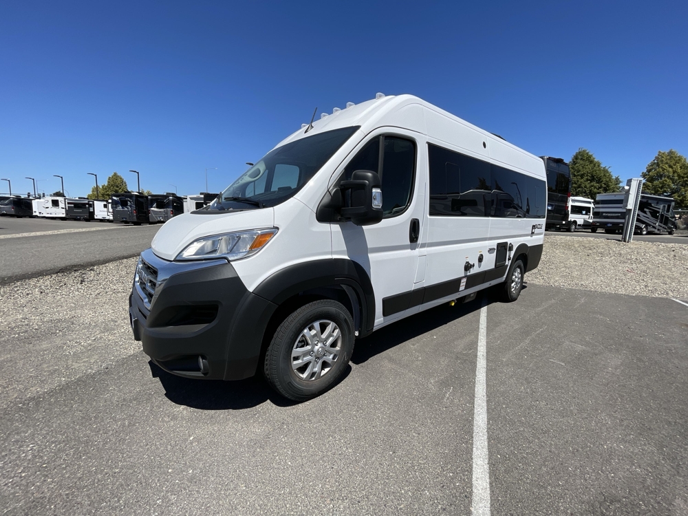 2025 Thor Dazzle 2AB - Stock #2199052 | Pasco, WA | Camping World