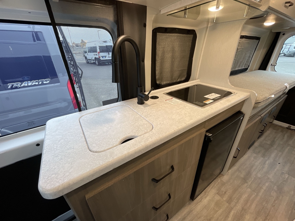 2025 Thor Dazzle 2AB - Stock #2199052 | Pasco, WA | Camping World