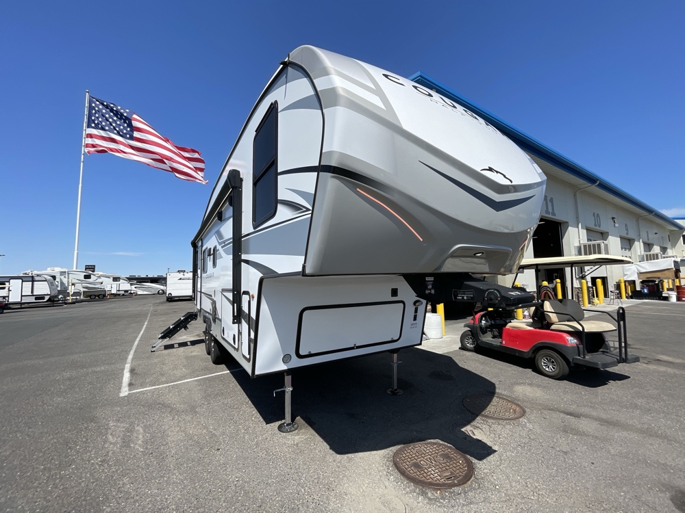 Camping World Of Pasco