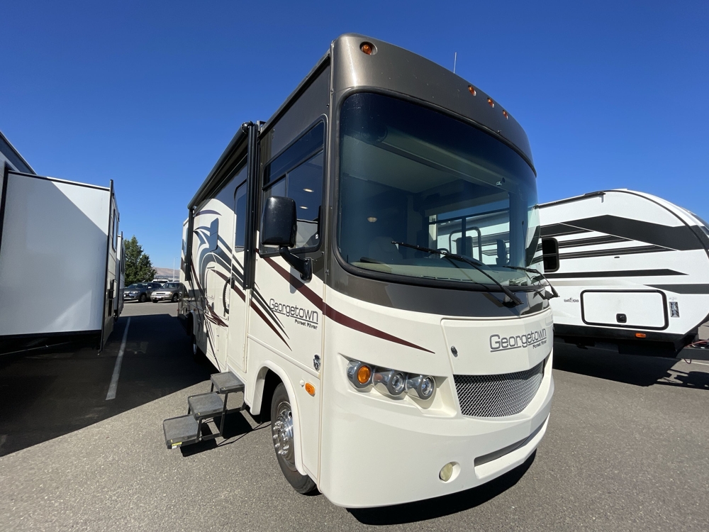 2016 Forest River Georgetown 270S - Stock #2583500z | Pasco, WA ...