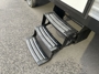 steps