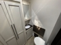 half-bath