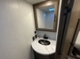 half-bath