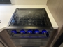 stove-oven