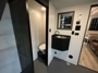half-bath