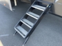 steps