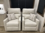 recliners