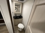 half-bath