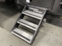 steps