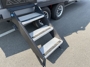 steps
