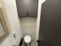 half-bathroom
