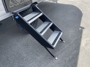 steps