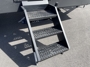 steps