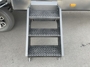 steps
