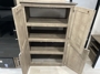 storage