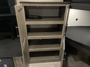 storage
